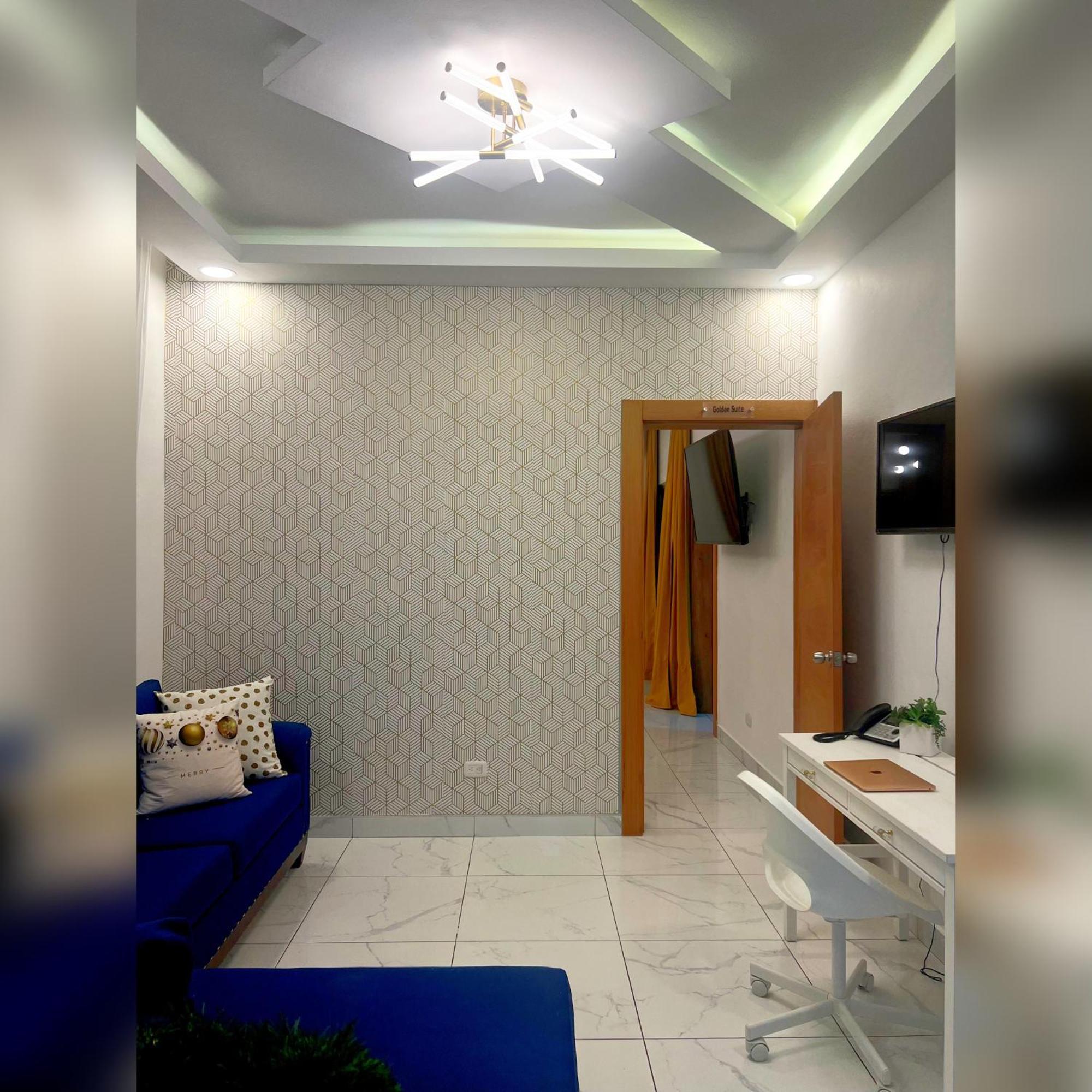 5 Star Villa Minutes From Airport And Beaches Sosúa Dış mekan fotoğraf