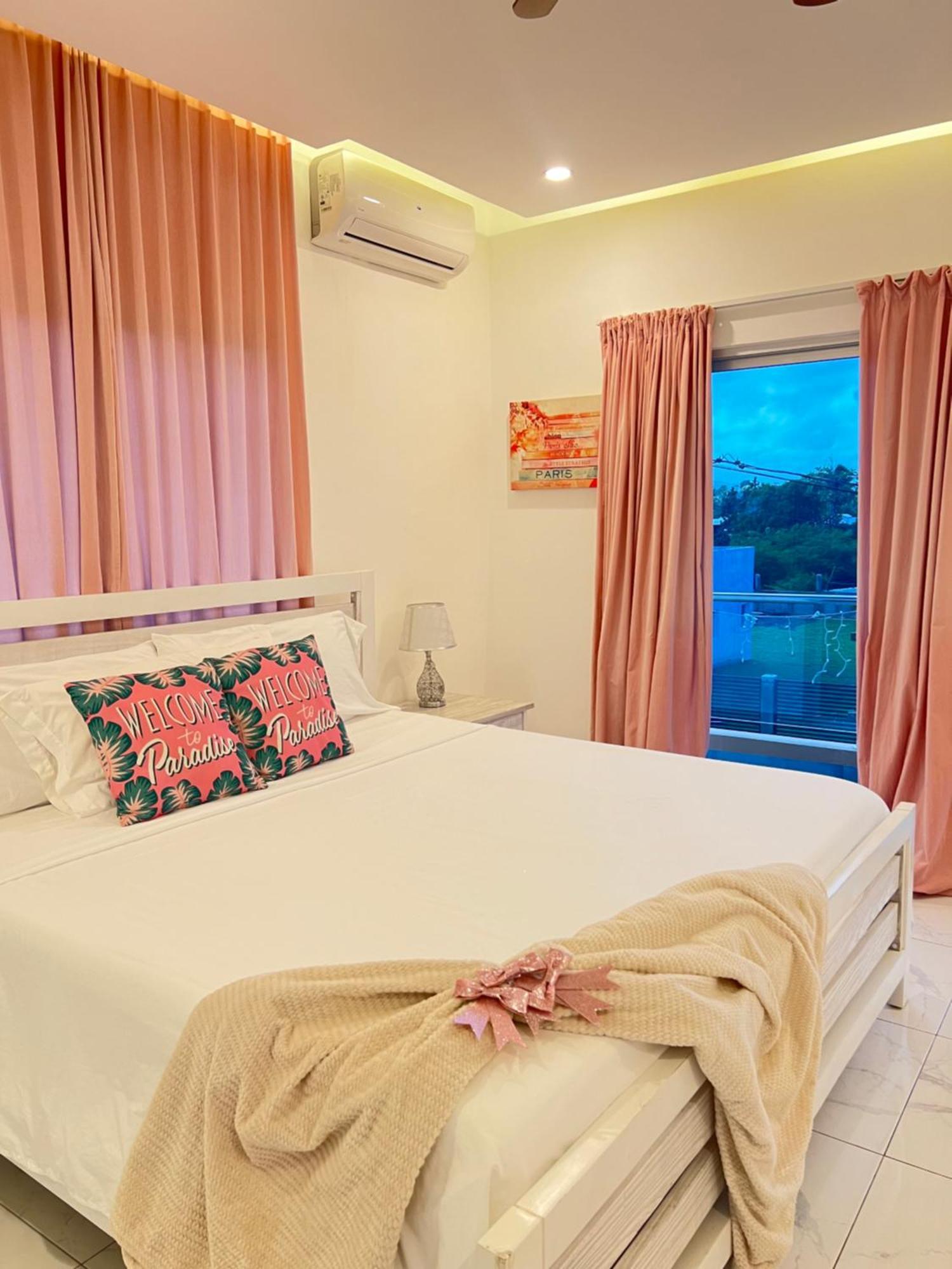 5 Star Villa Minutes From Airport And Beaches Sosúa Dış mekan fotoğraf