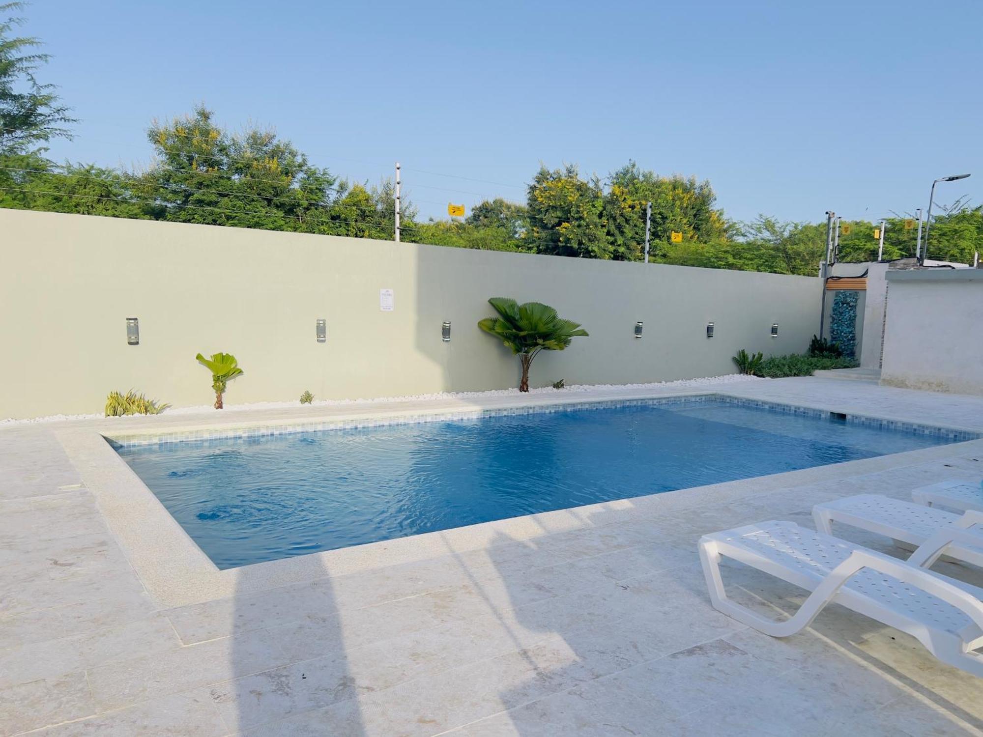 5 Star Villa Minutes From Airport And Beaches Sosúa Dış mekan fotoğraf